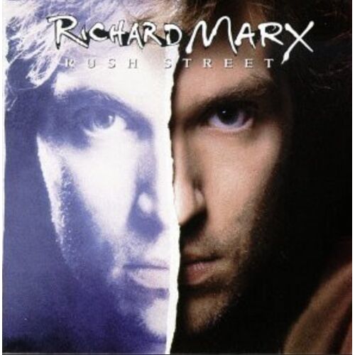 Richard Marx Rush Street