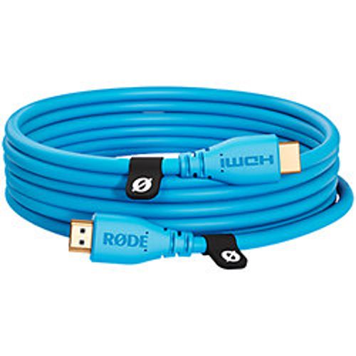 HDMI-3.0 Blue