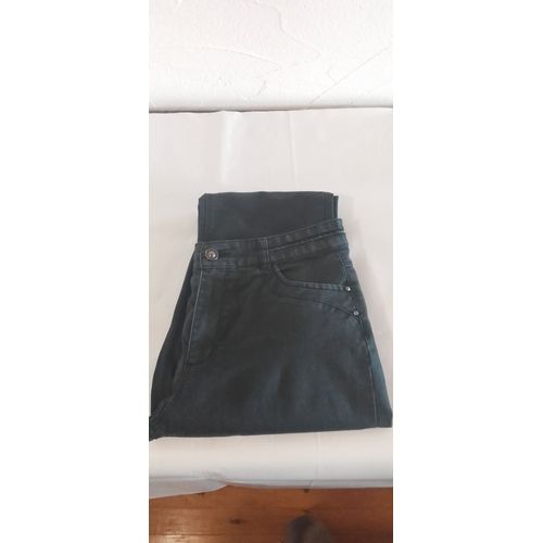 Jean Armand Thierry – Coupe Droite – Taille 36 – Très Peu Porté