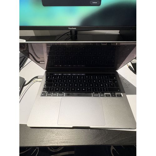 MacBook Pro 2021 ¿ 1 To ¿ Écran HS ¿ Vente pour pièces