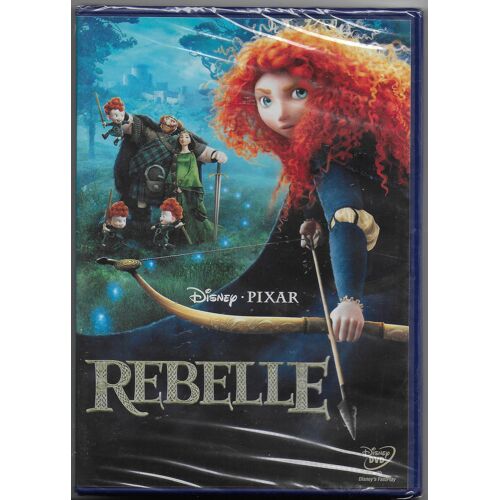 Rebelle