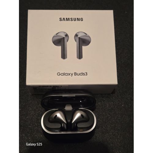 Ecouteur samsung galaxy bud 3