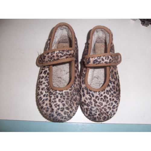 Ballerines Fille - 27