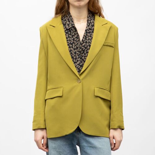 Veste Olio Femme Imperial