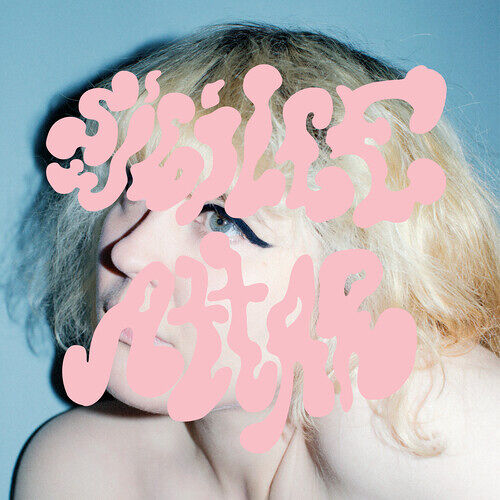 Paloma's Hand Ep (Pink Vinyl) [Vinyl]