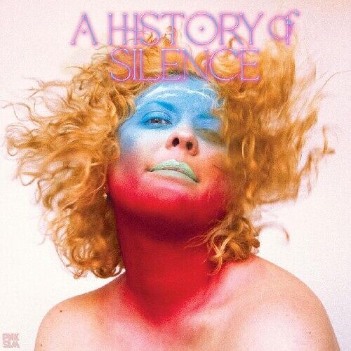 Sibille Attar - A History Of Silence [Vinyl Lp]