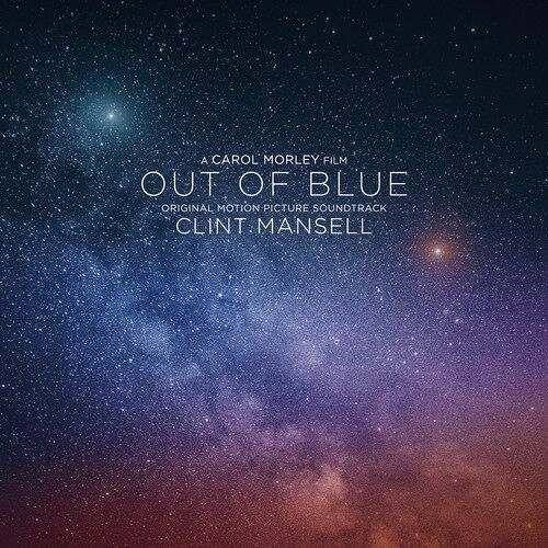 Out Of Blue Original Motion Picture Soundtrack