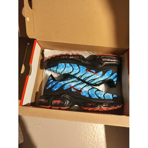 Nike Tn / Requin (Air Max Plus) Édition 'shark Attack ' - 44