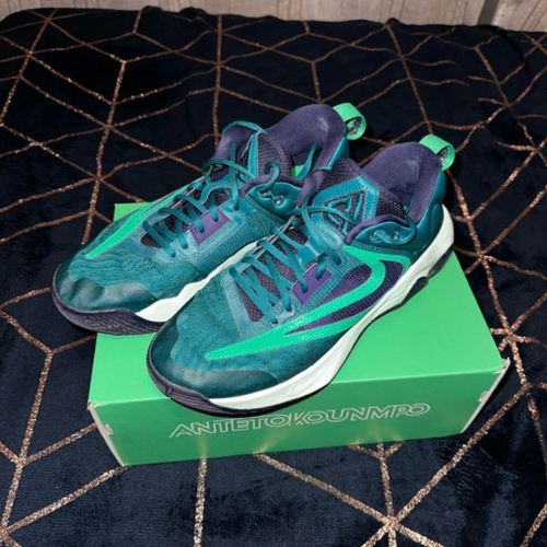 Gannis Immortality 3 Taille 45