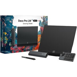 XP-PEN Deco Pro LW (Gen 2)