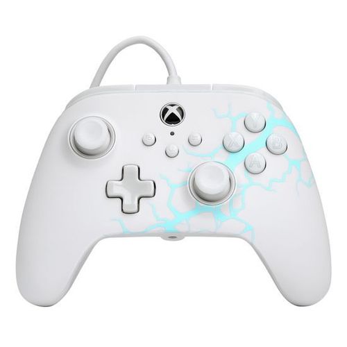 Manette Filaire - Advantage - Arctic Ice