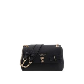 Guess Sac Bandoulière Noelle Girlfriend Sa Black BG783321