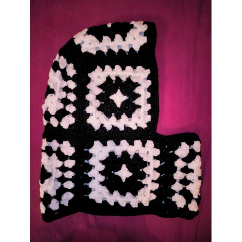 Cagoule Balaclava Neuve Tendance