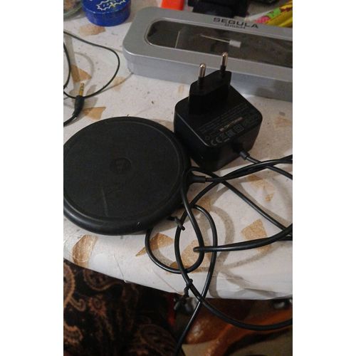 Socle de charge téléphone portables marque Safety