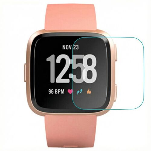 imoshion ¿Protection d'écran en verre 3pack Fitbit Versa / Versa Lite