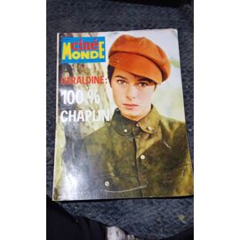 Cinemonde 27 Decembre 1966