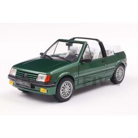 Solido 1/18 - Peugeot 205 Cti - 1986 S1806204-Solido