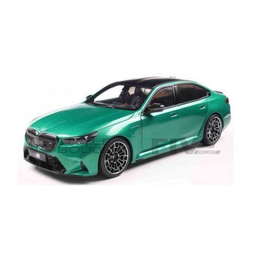 Solido 1/18 - Bmw M5 - 2025 S1814701-Solido