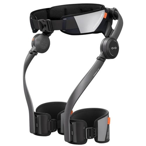 Aide À La Marche - Hypershell - X Go Exosquelette, 6 Modes, Moteur Ia Motion Engine Complet, Mobilité Adaptative Intelligente