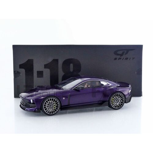 Gt Spirit 1/18 - Aston Martin Valour - 2023 Gt944-Gt Spirit