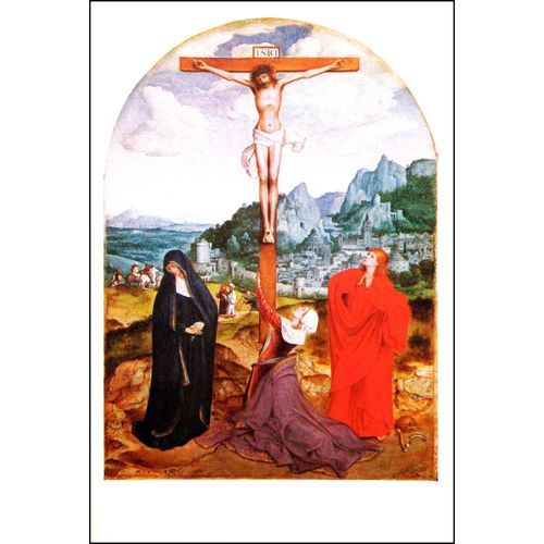 Metsys Ou Massys Quentin Lot Cartes Postales Tableaux Peinture