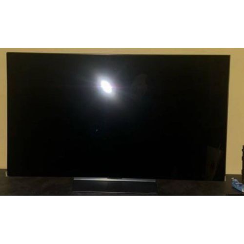 Tv oled C1 480 pouces