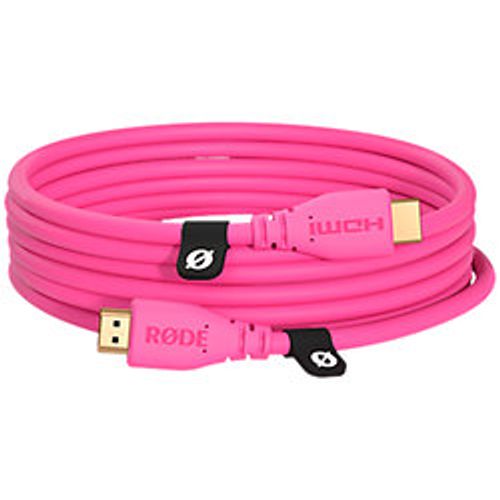 HDMI-3.0 Pink