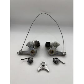 Étrier De Frein Avant Canteliver - Mafac