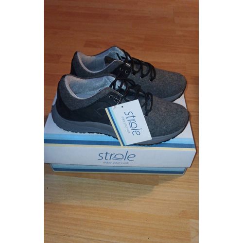 Chaussures De Randonnee - 39