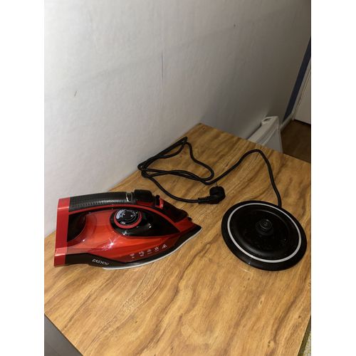 Fer à repasser easy you