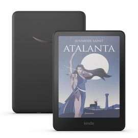 Amazon Kindle Colorsoft Liseuse Écran tactile 16 Go Wifi Noir