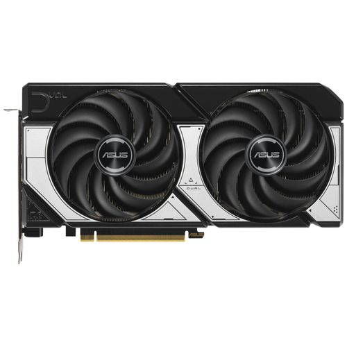 ASUS Dual -RTX5070-O12G NVIDIA GeForce RTX 5070 12 Go GDDR7