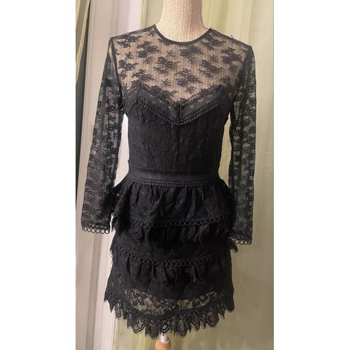 Robe Chic The Kooples