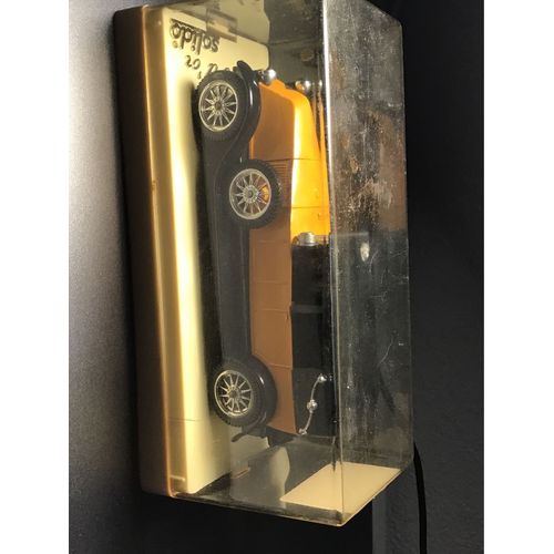 Solido Renault 40cv 4059