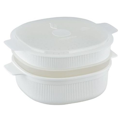 Cuiseur vapeur pour micro-ondes - Haier - CMVDS8003