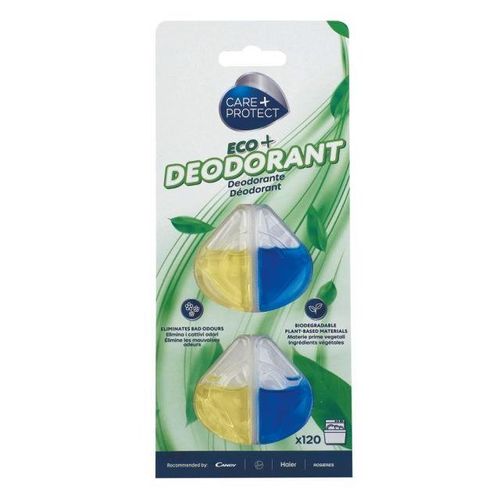 Déodorant ECO+ - Haier - CPP60DWE
