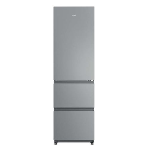 Réfrigérateur combiné 3D 55 - Haier Série 3 - HTR3518ENMX