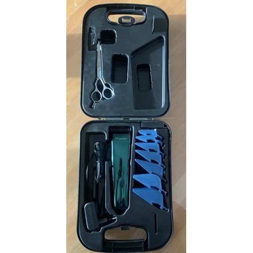 Coffret Tondeuse Barbe Nalk & Rey