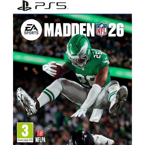 Ea Sports Madden NFL 26 PS5 - Import UK