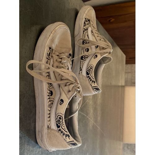 Paire De Vans En 38,5 Elles Ont Été Très Peu Portées