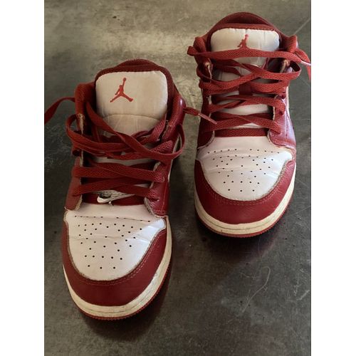 Paire De Jordan Basse - 37