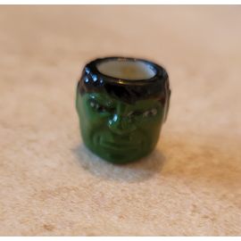 Fève Des Rois Mug Hulk - Marvel. H 1,5 Cm