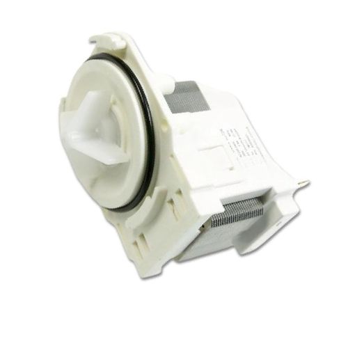 Pompe de vidange BPX2-28L d'origine Lave-vaisselle (140000443212 ELECTROLUX ZANUSSI)