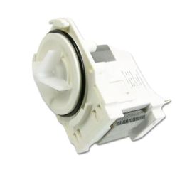 Pompe de vidange BPX2-28L d'origine Lave-vaisselle (140000443212 ELECTROLUX ZANUSSI)