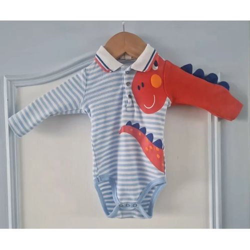 Body Du Pareil Au Même, Taille 3 Mois