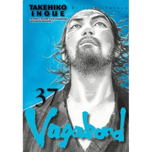 Vagabond - Tome 37
