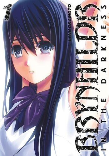 Brynhildr In The Darkness - Tome 1