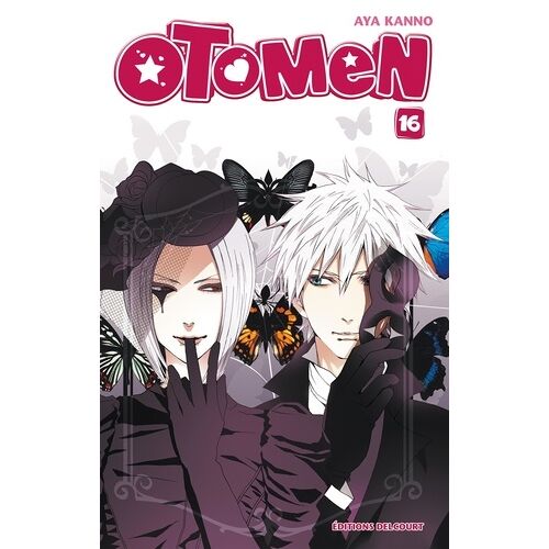 Otomen - Tome 16