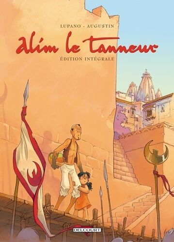 Alim Le Tanneur - Edition Intégrale