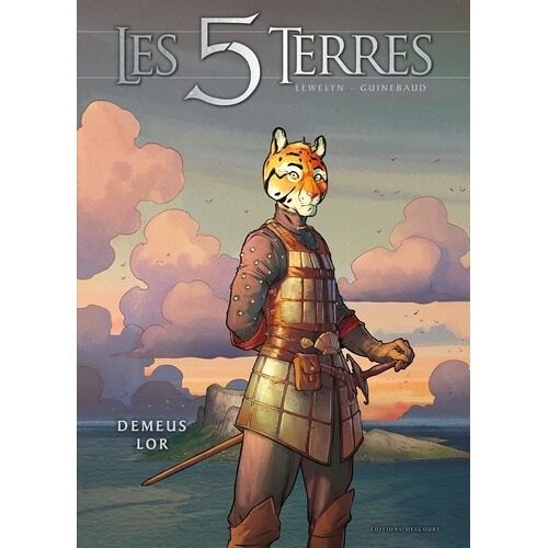 Les 5 Terres : Spin-Off - Demeus Lor